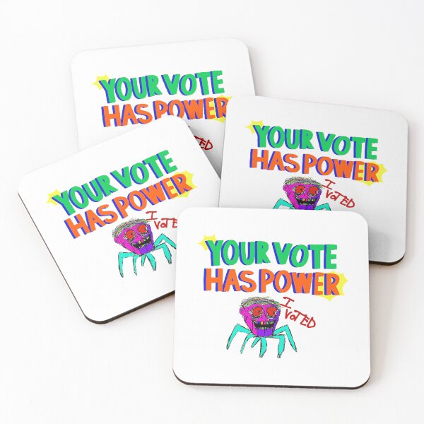 Item preview, ulster county i voted     designed and sold by Freevival.