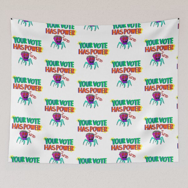 Item preview, ulster county i voted     designed and sold by Freevival.