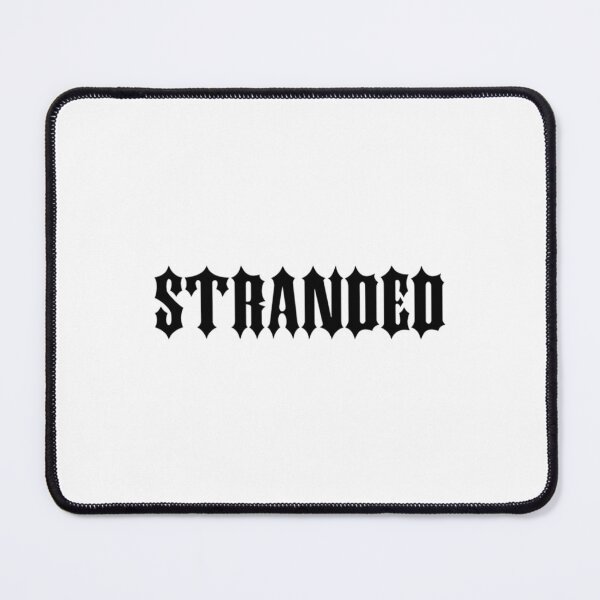 Item preview, DEVIL STRANDED Logo    designed and sold by Agoraphobix.