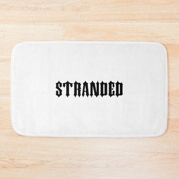 Item preview, DEVIL STRANDED Logo    designed and sold by Agoraphobix.