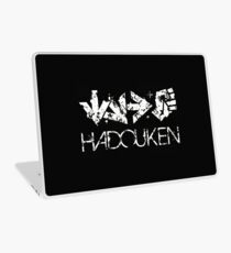street fighter Laptop Skin