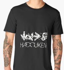 street fighter Men's Premium T-Shirt