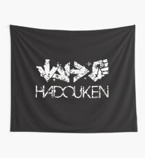 street fighter Wall Tapestry