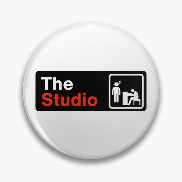 Item preview, The Studio designed and sold by Jimmy DeRosa.