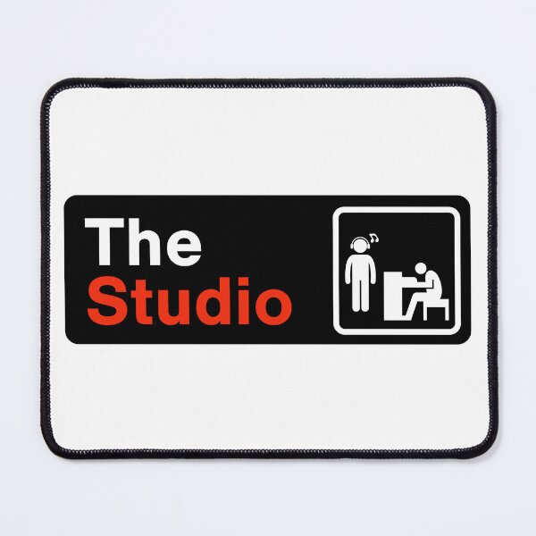 Item preview, The Studio designed and sold by Jimmy DeRosa.