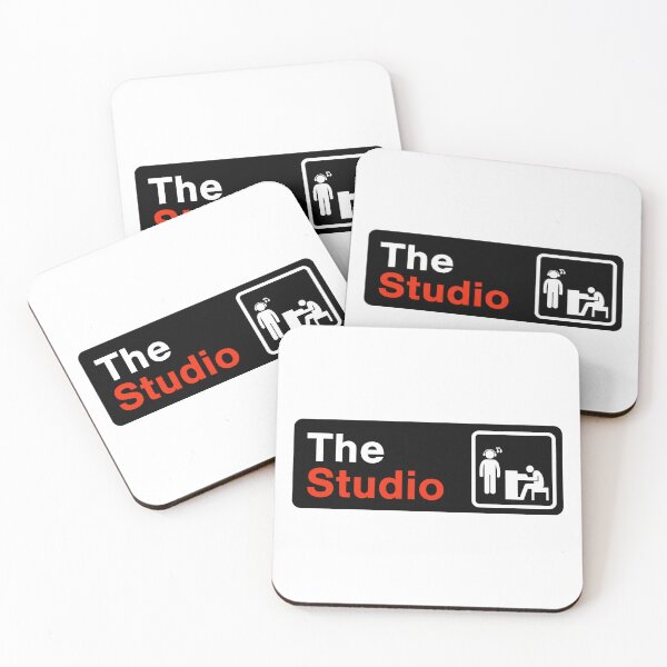 Item preview, The Studio designed and sold by Jimmy DeRosa.