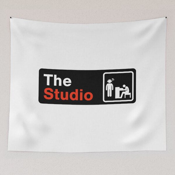 Item preview, The Studio designed and sold by Jimmy DeRosa.