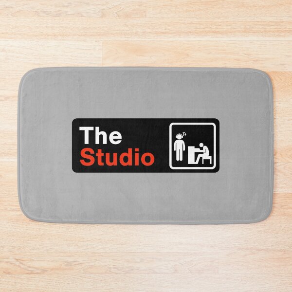 Item preview, The Studio designed and sold by Jimmy DeRosa.