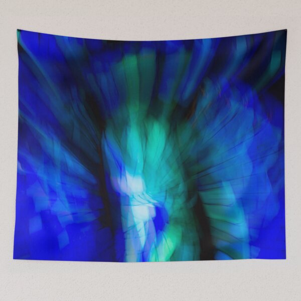 Item preview, Finding a Way designed and sold by The Discreet Peacock.