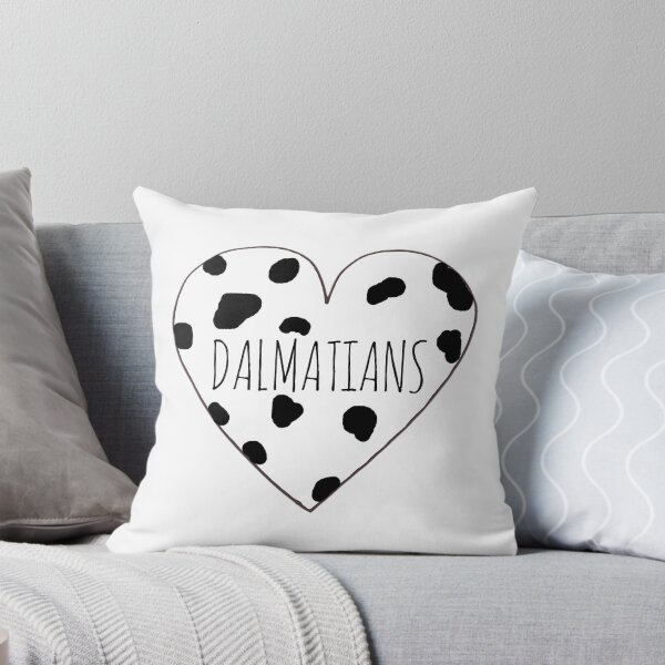 Item preview, Dalmatian Love designed and sold by Bundjum.