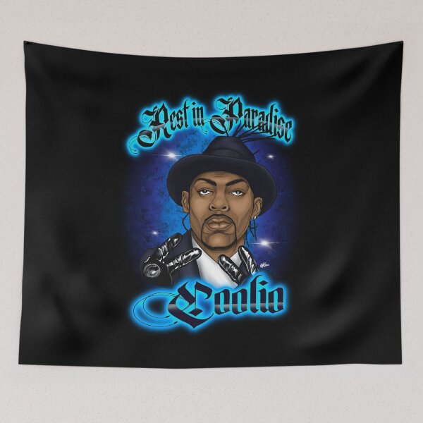 Item preview, Rest in Paradise  designed and sold by cfurguson.