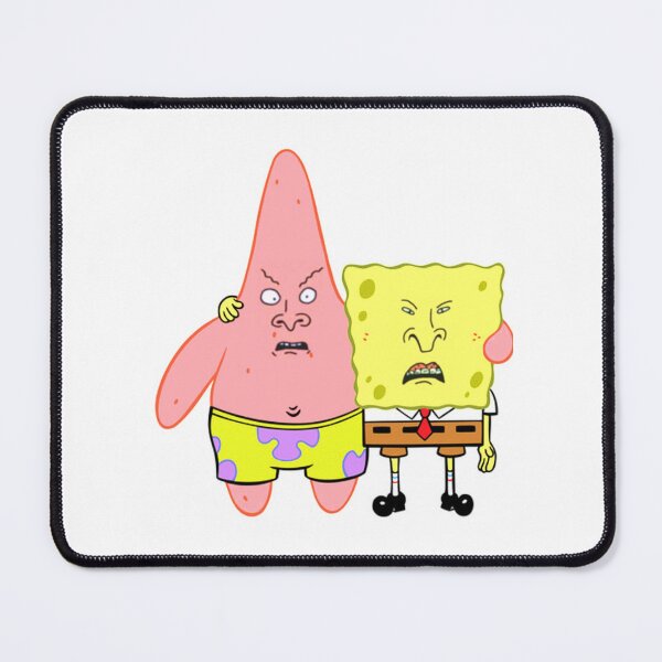Item preview, Beavis and Butthead Square Pants Patrick Beavis Sponge Bob Butthead Sponge Bob Square Pants designed and sold by SEXYRECORDSSE.