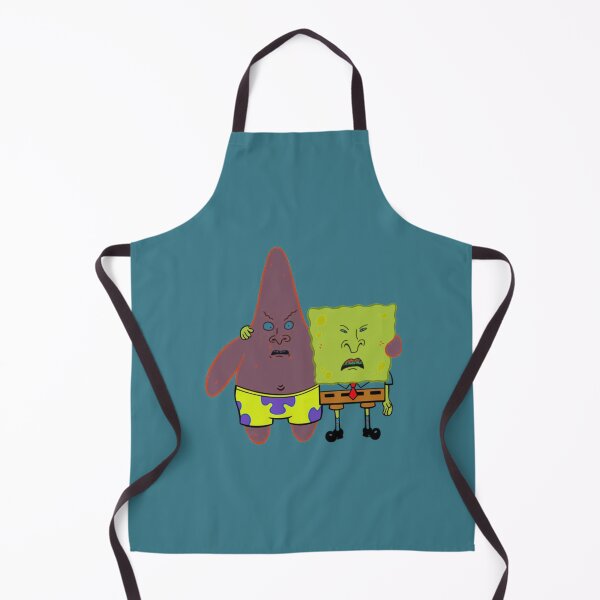 Item preview, Beavis and Butthead Square Pants Patrick Beavis Sponge Bob Butthead Sponge Bob Square Pants designed and sold by SEXYRECORDSSE.