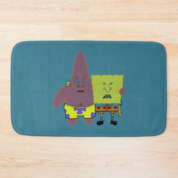 Item preview, Beavis and Butthead Square Pants  Patrick Beavis Sponge Bob Butthead  Sponge Bob Square Pants designed and sold by SEXYRECORDSSE.