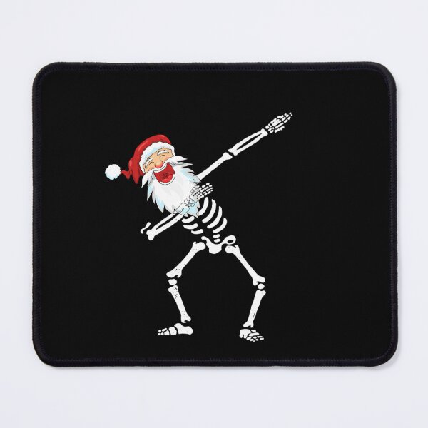 Item preview, Dabbing skeleton funny Christmas | gift designed and sold by Smoking_Animals .