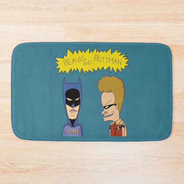 Item preview, Beavis And Buttman   designed and sold by SEXYRECORDSSE.