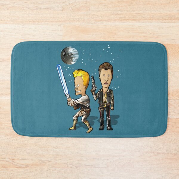 Item preview, Beavis butthead in the war funny gift   designed and sold by SEXYRECORDSSE.