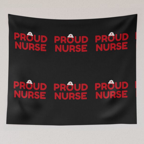 Item preview, Proud Nurse Be a Nurse Nursing student Nurse life designed and sold by medoutfits.