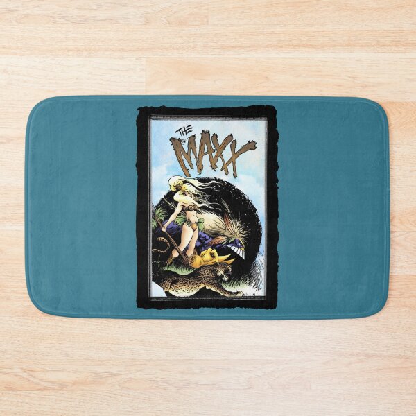 Item preview, Outback Maxx and the Leopard Queen     designed and sold by SEXYRECORDSSE.
