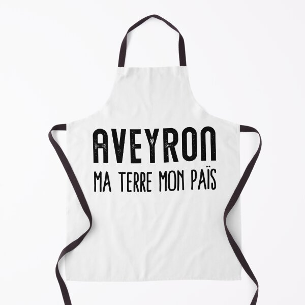 Item preview, Aveyron pride patois region designed and sold by Buddyboutique.