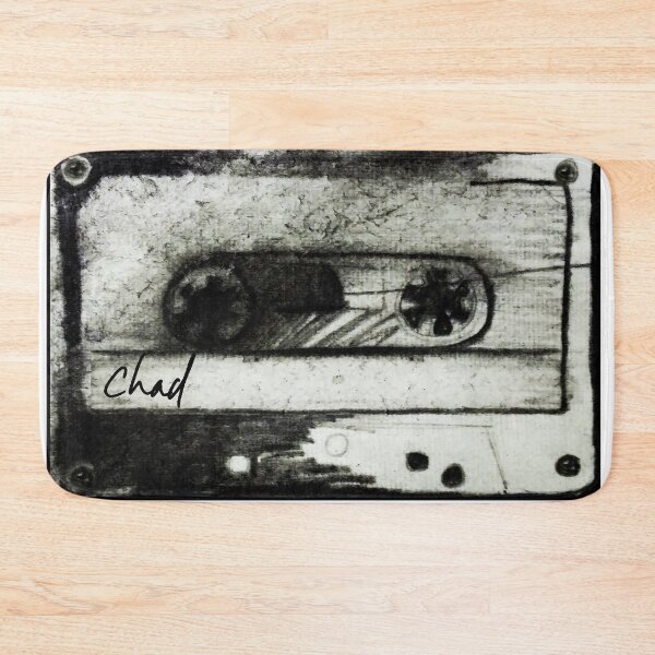 Item preview, Mixed Tape 1 designed and sold by chadtheartist.
