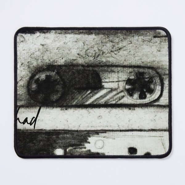 Item preview, Mixed Tape 1 designed and sold by chadtheartist.
