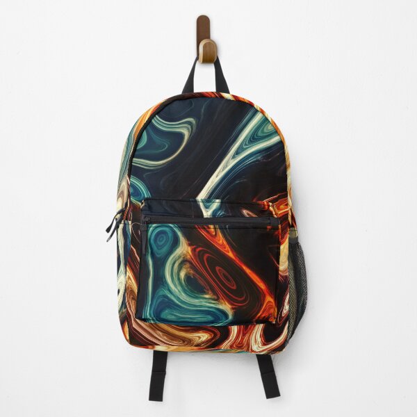 Item preview, Honey Art | Trippy Liquid Art | Trippy Art | Stoked Up Art designed and sold by StokedUpArt.