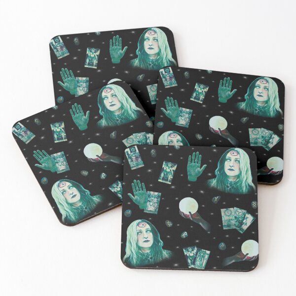 Item preview, Fortune telling designed and sold by Improgism.