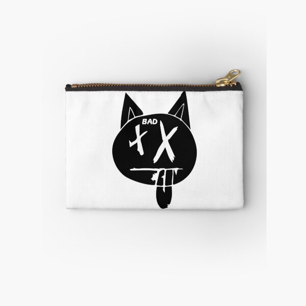 Item preview, Funny cat Xxxtentacion Shop,Bad Vibes forever   designed and sold by Agoraphobix.