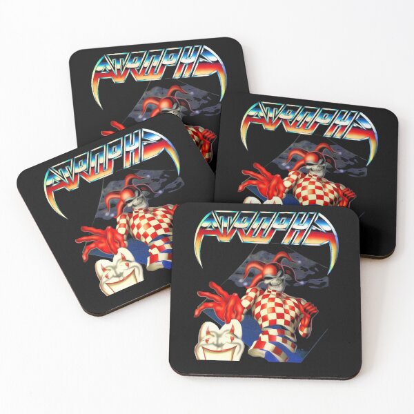 Item preview, Vintage Testament Band Awesome For Movie Fans designed and sold by Carmenmaggio.