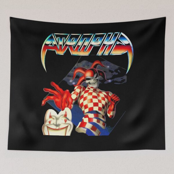 Item preview, Vintage Testament Band Awesome For Movie Fans designed and sold by Carmenmaggio.
