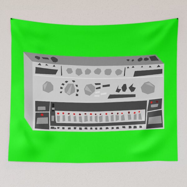 Item preview, 606 designed and sold by Kris Keogh.