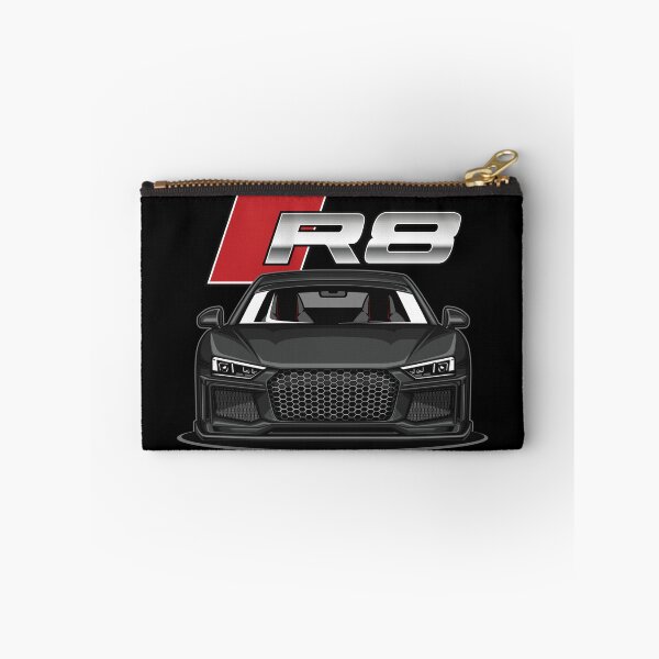 Item preview, R8 V10 Performance (Brilliant Black) designed and sold by JioojiProject.