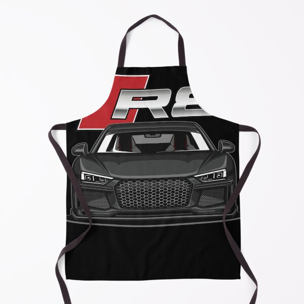Item preview, R8 V10 Performance (Brilliant Black) designed and sold by JioojiProject.