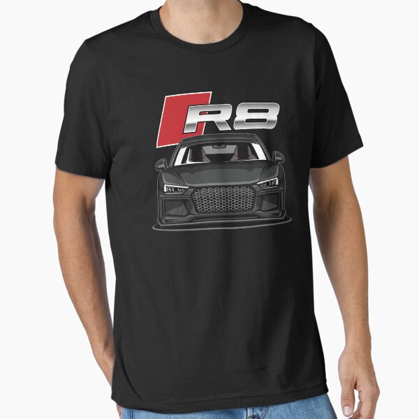 Item preview, R8 V10 Performance (Brilliant Black) designed and sold by JioojiProject.