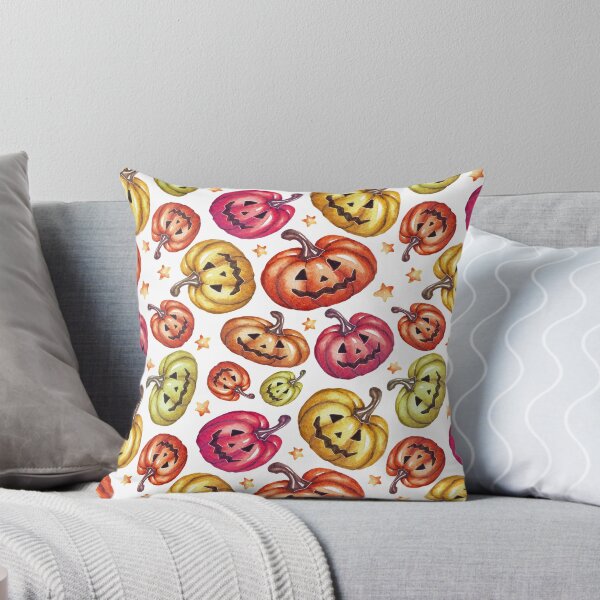 Item preview, ¿Quieres jugar con calabazas-colorido gráfico de Halloween? designed and sold by Angelic Threads111.
