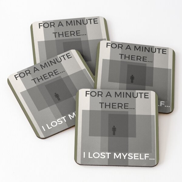 Item preview, I lost Myself... designed and sold by SharonWeb.