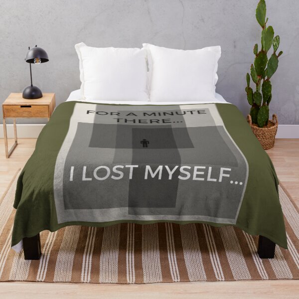 Item preview, I lost Myself... designed and sold by SharonWeb.