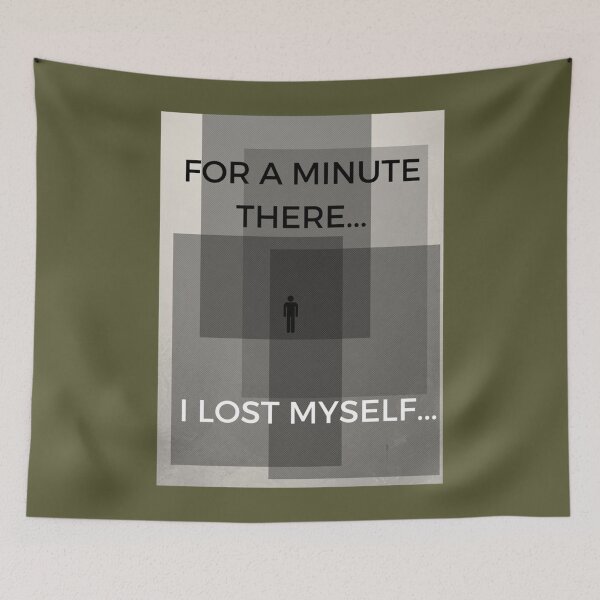 Item preview, I lost Myself... designed and sold by SharonWeb.