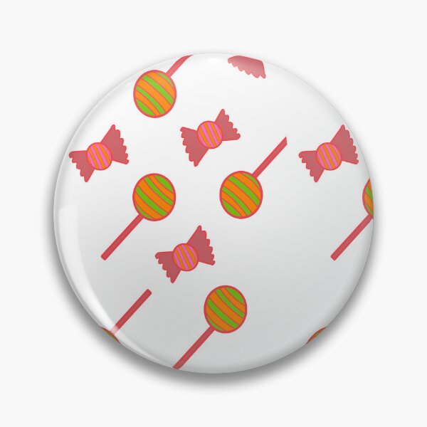 Item preview, Halloween Candy Fall Design designed and sold by susannapujolcli.