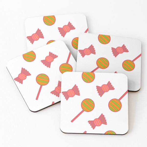 Item preview, Halloween Candy Fall Design designed and sold by susannapujolcli.