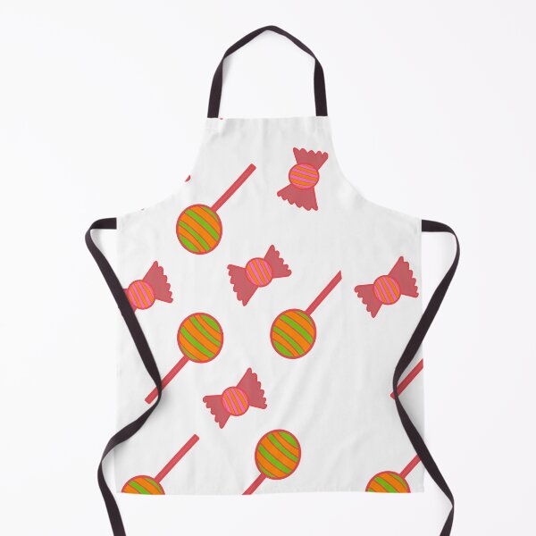 Item preview, Halloween Candy Fall Design designed and sold by susannapujolcli.