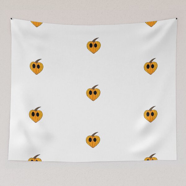 Item preview, Cute Halloween Pumpkin designed and sold by susannapujolcli.
