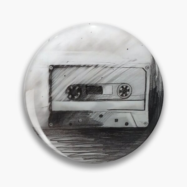 Item preview, Mixed Tape 2 designed and sold by chadtheartist.