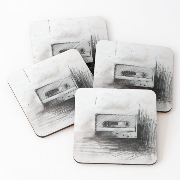 Item preview, Mixed Tape 2 designed and sold by chadtheartist.