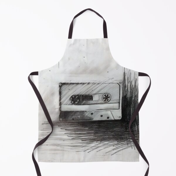 Item preview, Mixed Tape 2 designed and sold by chadtheartist.