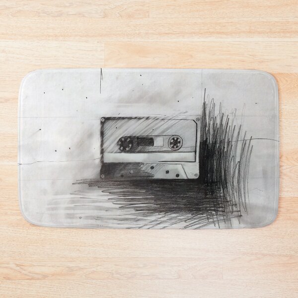 Item preview, Mixed Tape 2 designed and sold by chadtheartist.