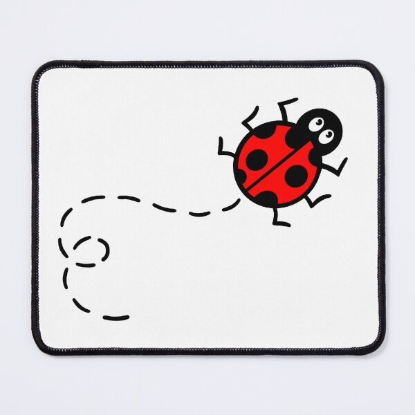 Item preview, Ladybird Ladybird 1 designed and sold by Helen McCartney Designs.