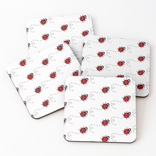 Item preview, Ladybird Ladybird 2 designed and sold by Helen McCartney Designs.