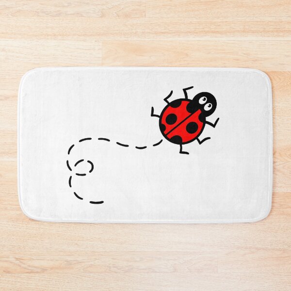 Item preview, Ladybird Ladybird 1 designed and sold by Helen McCartney Designs.